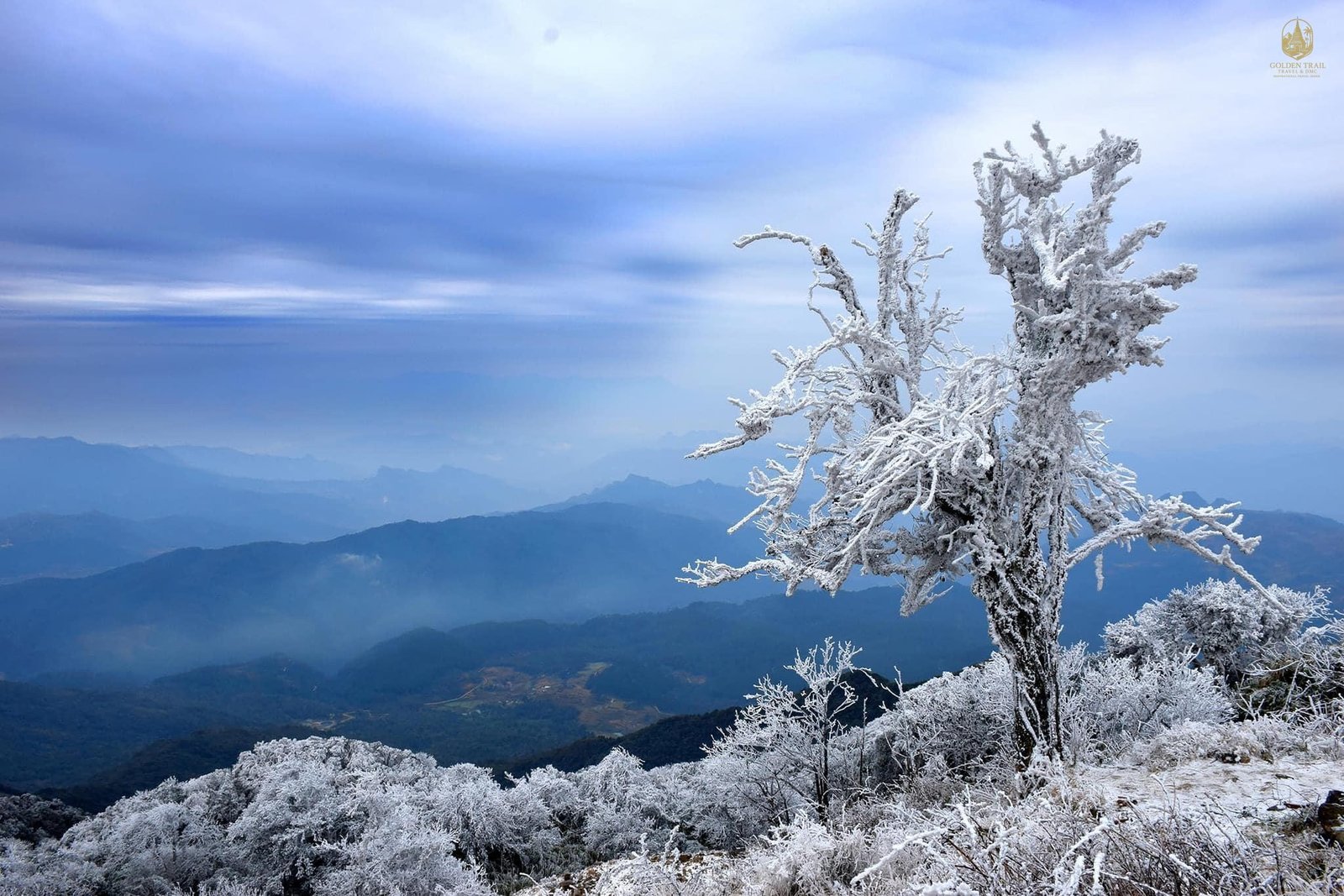 Cao Bang 5 Days Adventure – Discover Le Nin Stream & Conquer Khau Coc Cha Pass